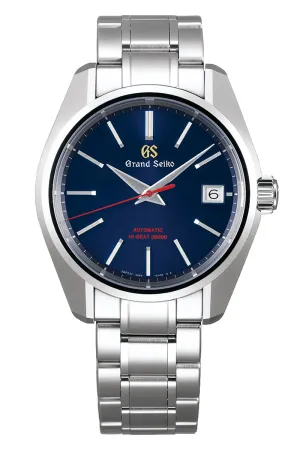 Grand Seiko Hi-Beat 36,000 60th Anniversary Limited Edition SBGH281