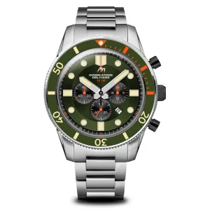 GREEN STEEL
