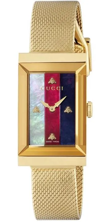 Gucci G-Frame Ladies
