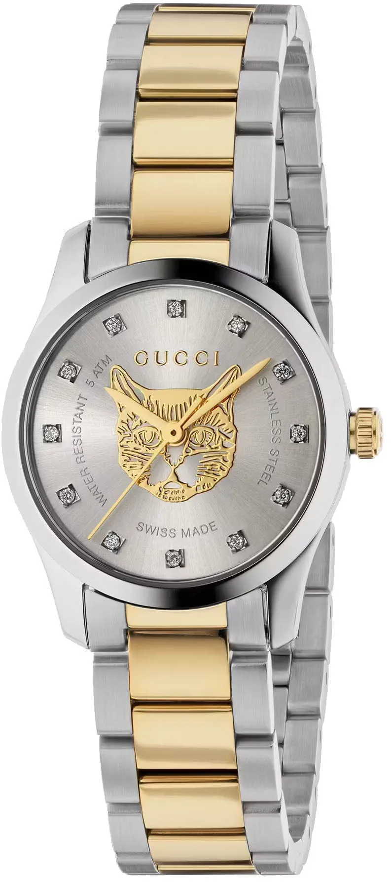 Gucci G-Timeless