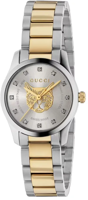 Gucci G-Timeless