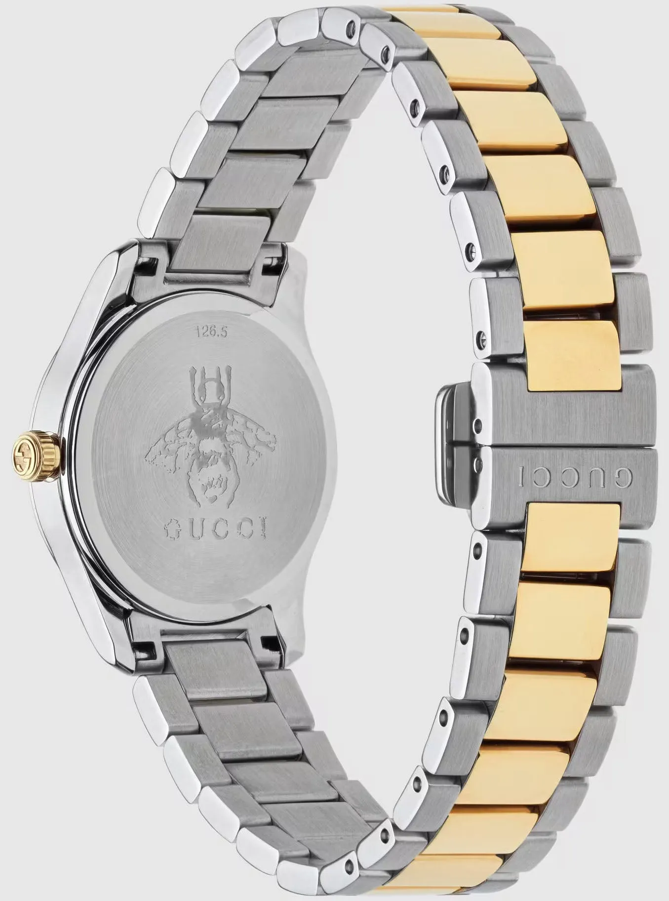 Gucci G-Timeless