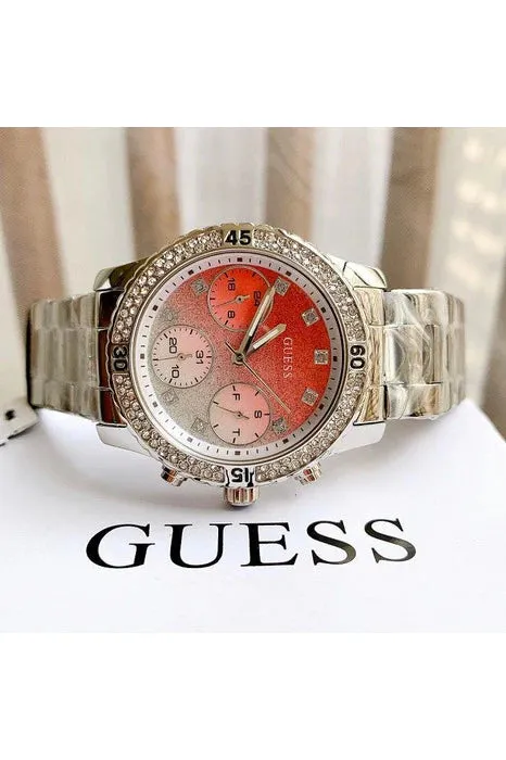 Guess W 0774L7 Ladies Watch