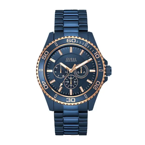 GUESS W0172G6 IN Mens Watch