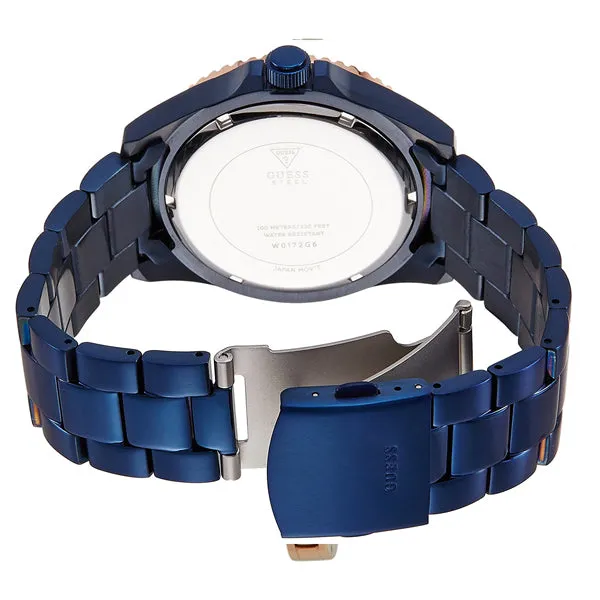 GUESS W0172G6 IN Mens Watch