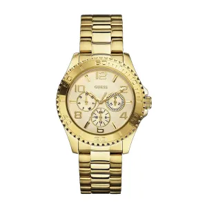 GUESS W0231L2 IN Ladies Watch