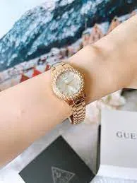 GUESS W0889L3 IN Ladies Watch
