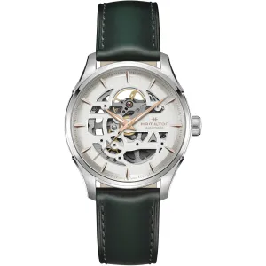 Hamilton Jazzmaster Skeleton Automatic Men's Watch H42535810