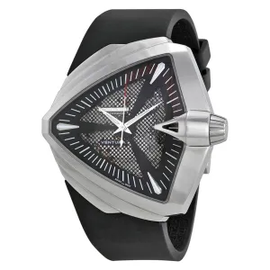 Hamilton Ventura XXL Automatic Asymmetric Men's Watch H24655331