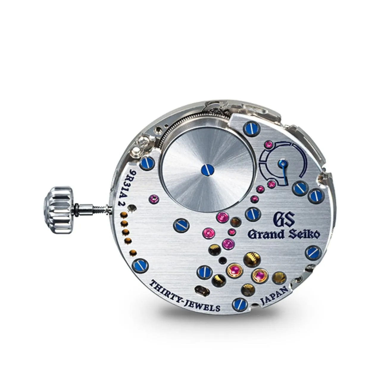 HERITAGE - 55th ANNIVERSARY FULL MOON SBGY009