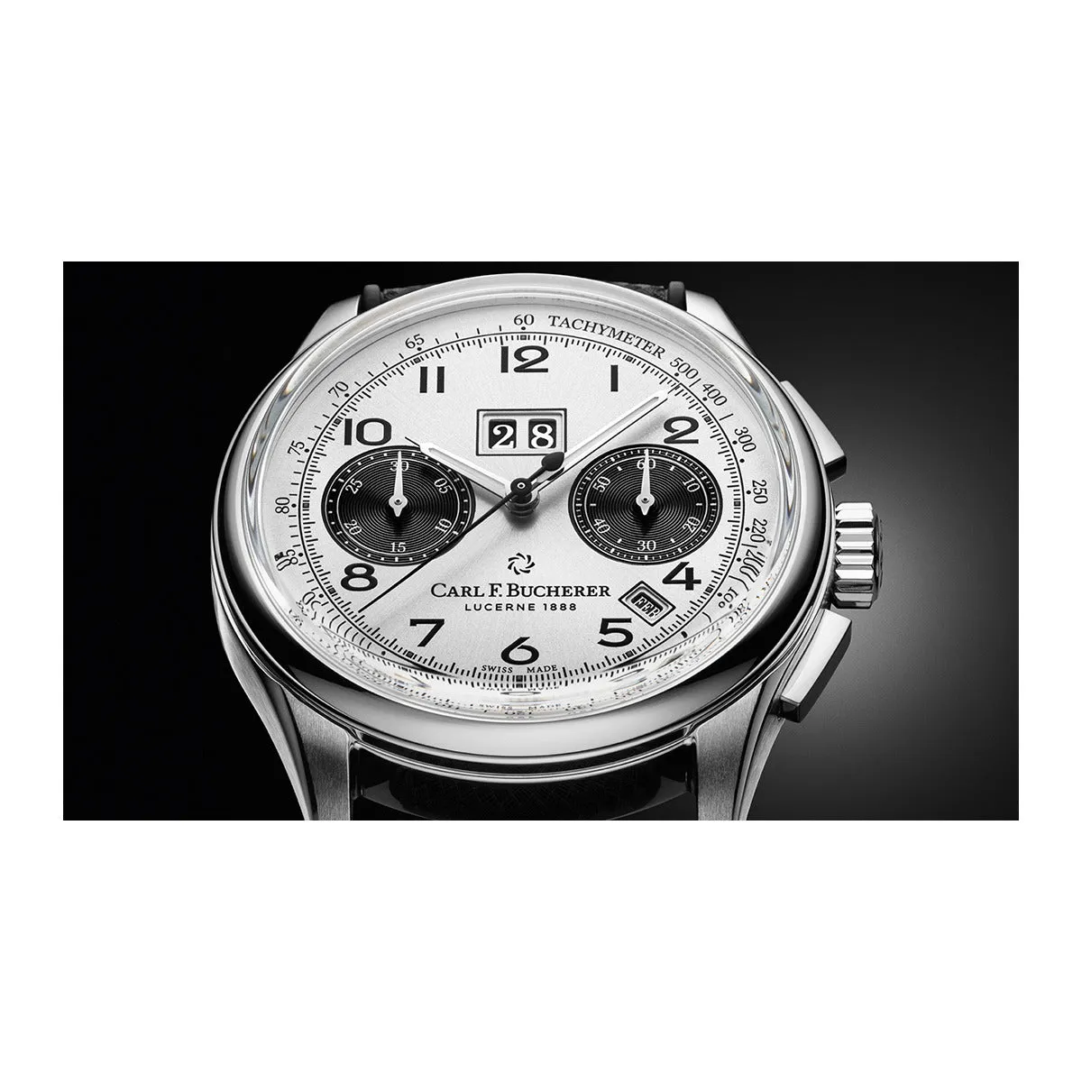 Heritage Bicompax Annual - Limited Edition