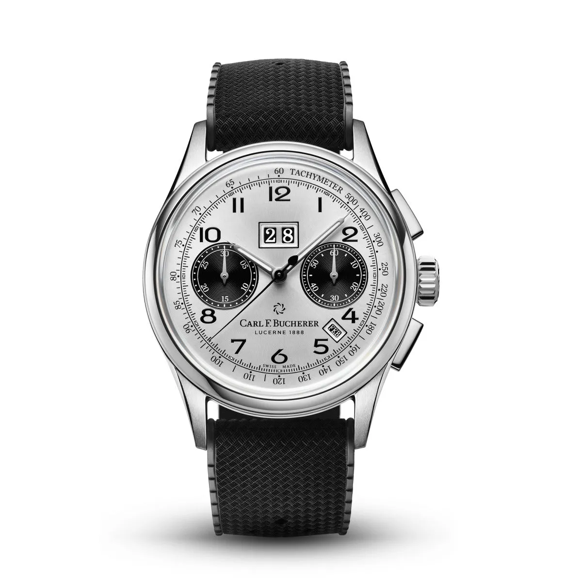 Heritage Bicompax Annual - Limited Edition