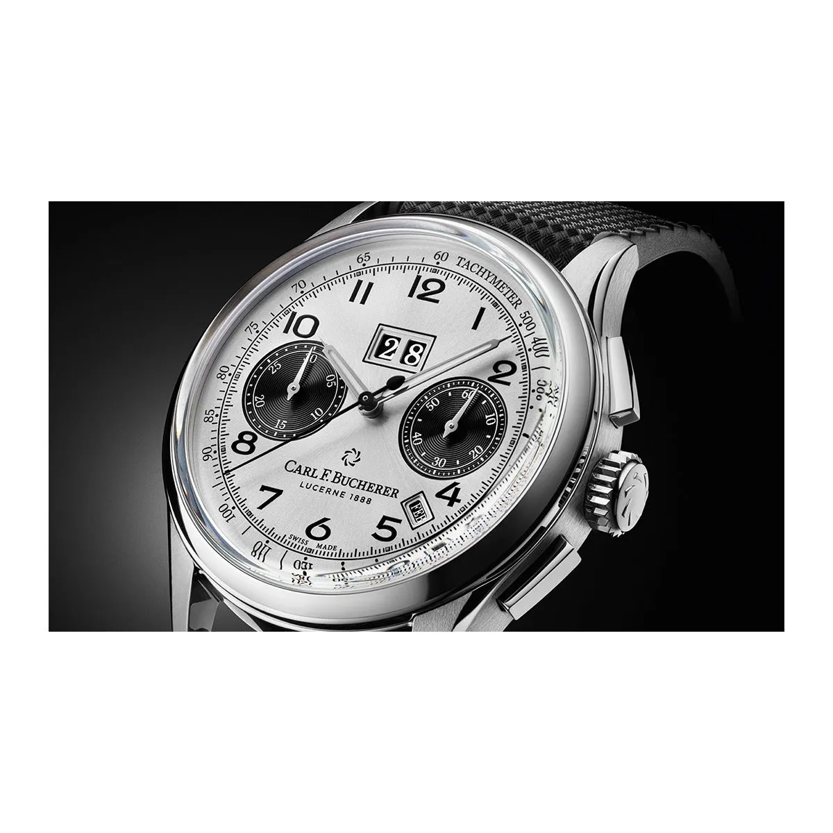 Heritage Bicompax Annual - Limited Edition