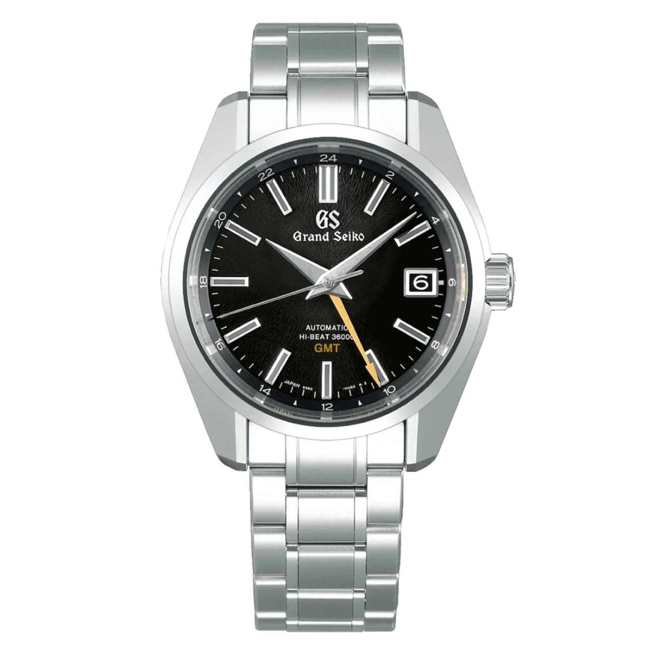HERITAGE - IWATE BLACK GMT SBGJ265