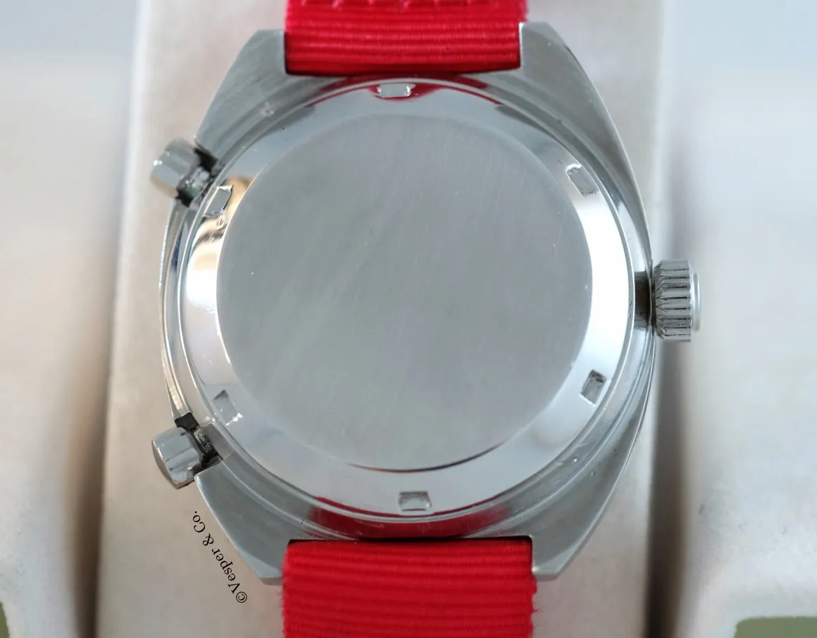 Heuer Autavia Viceroy Ref. 11630