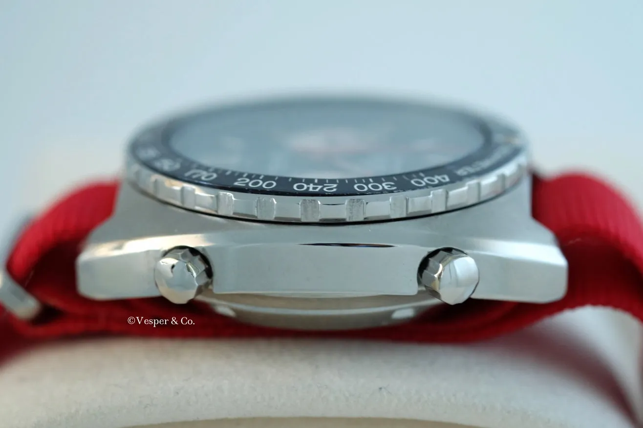 Heuer Autavia Viceroy Ref. 11630