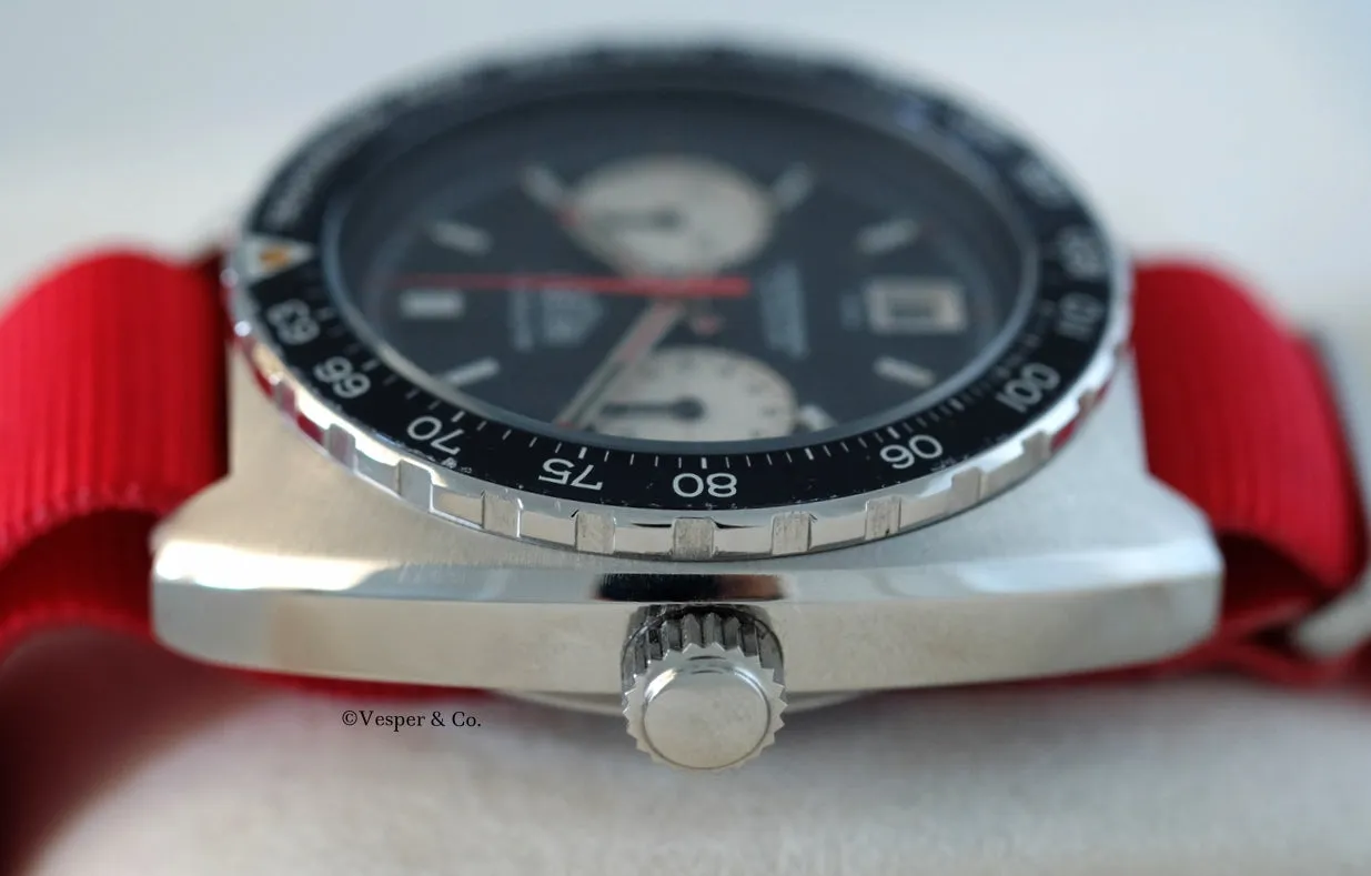 Heuer Autavia Viceroy Ref. 11630