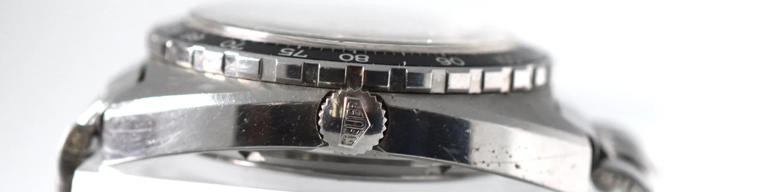 Heuer Autavia Viceroy Ref. 1163V