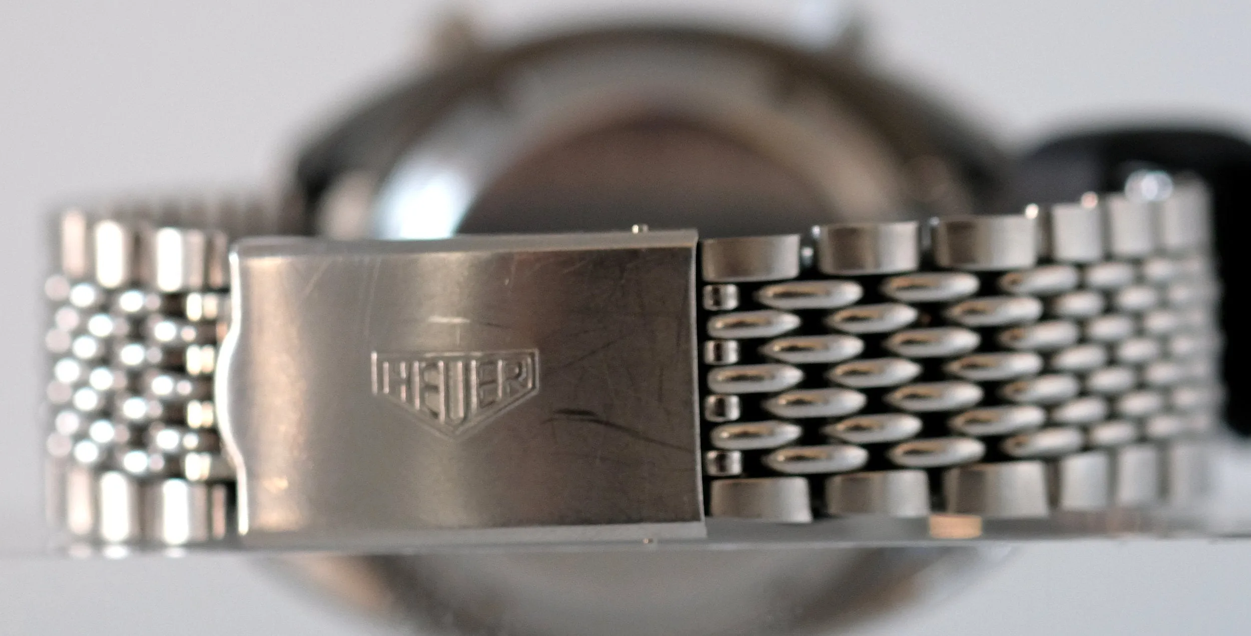 Heuer Autavia Viceroy Ref. 1163V