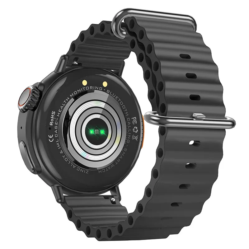 Hoco - Waterproof Smart Watch (Y18) ©