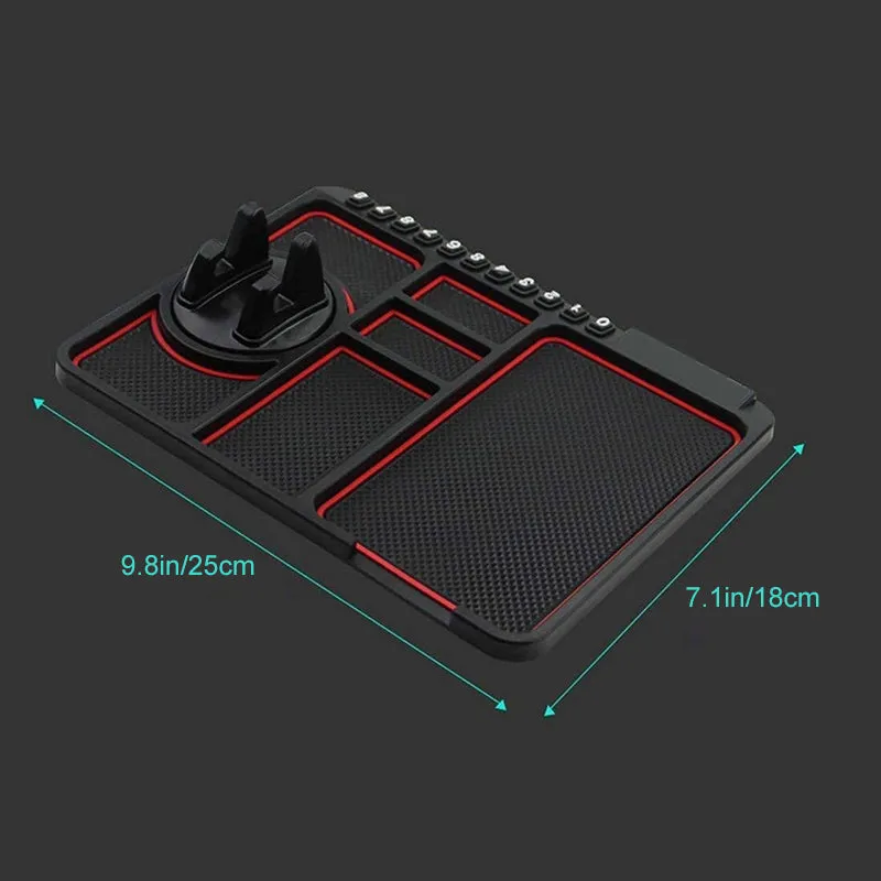 🎁Hot Sale-50% OFF🎁Anti-Skid Car Dashboard Sticky Pad