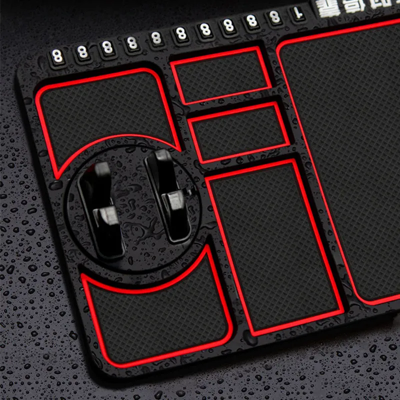 🎁Hot Sale-50% OFF🎁Anti-Skid Car Dashboard Sticky Pad