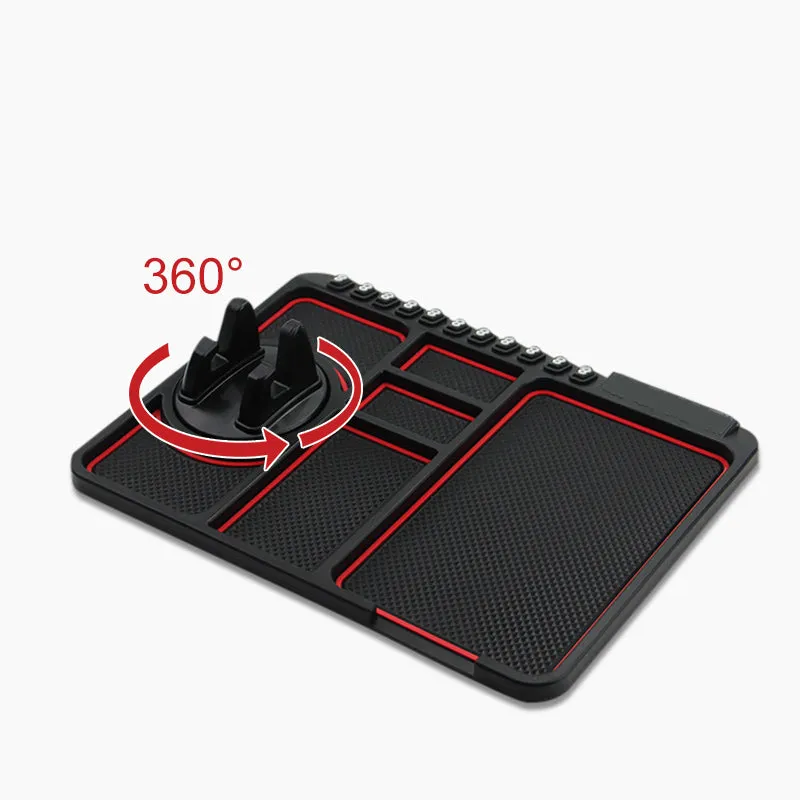 🎁Hot Sale-50% OFF🎁Anti-Skid Car Dashboard Sticky Pad