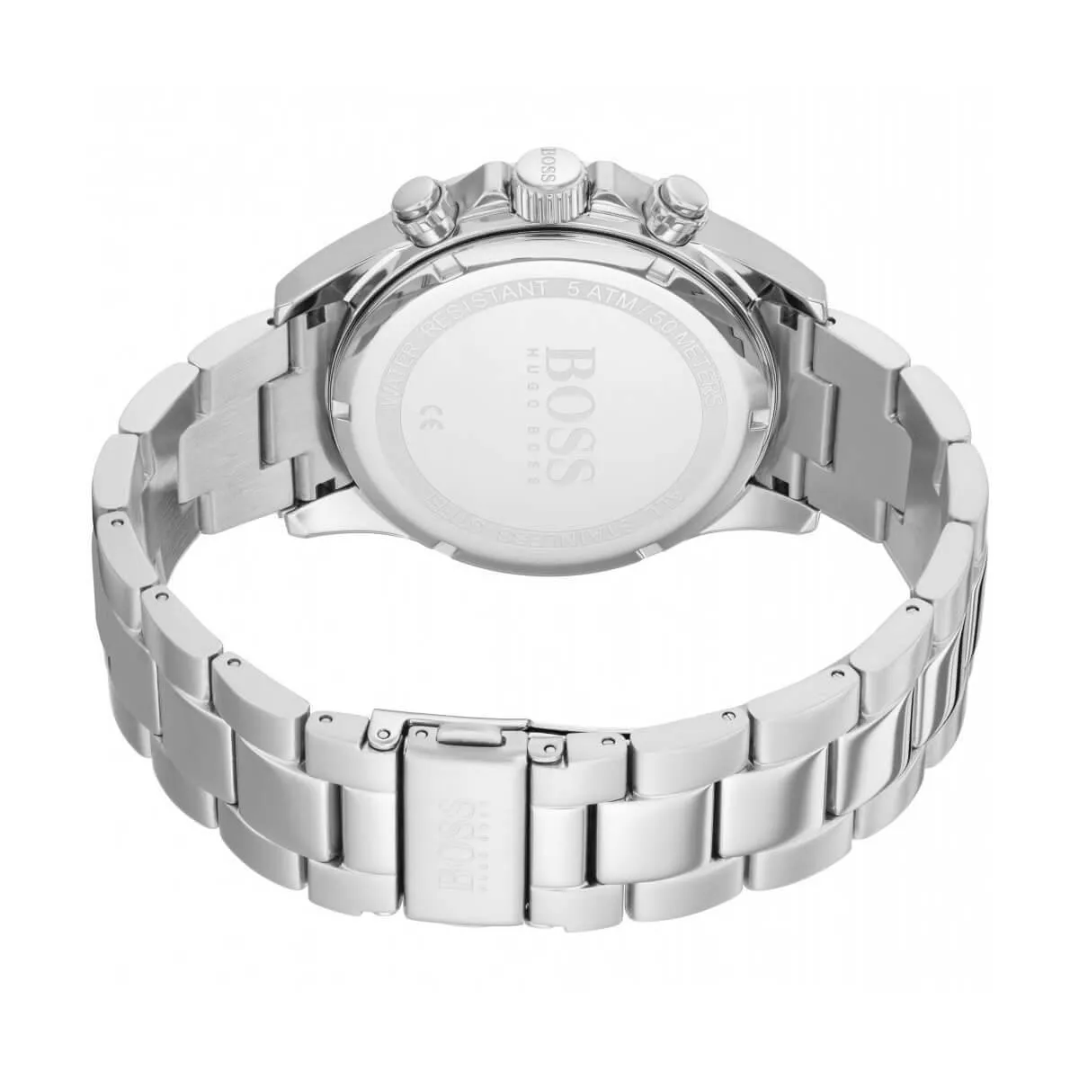 Hugo Boss 1513755 Hero Sport Lux Quartz Men's Watch