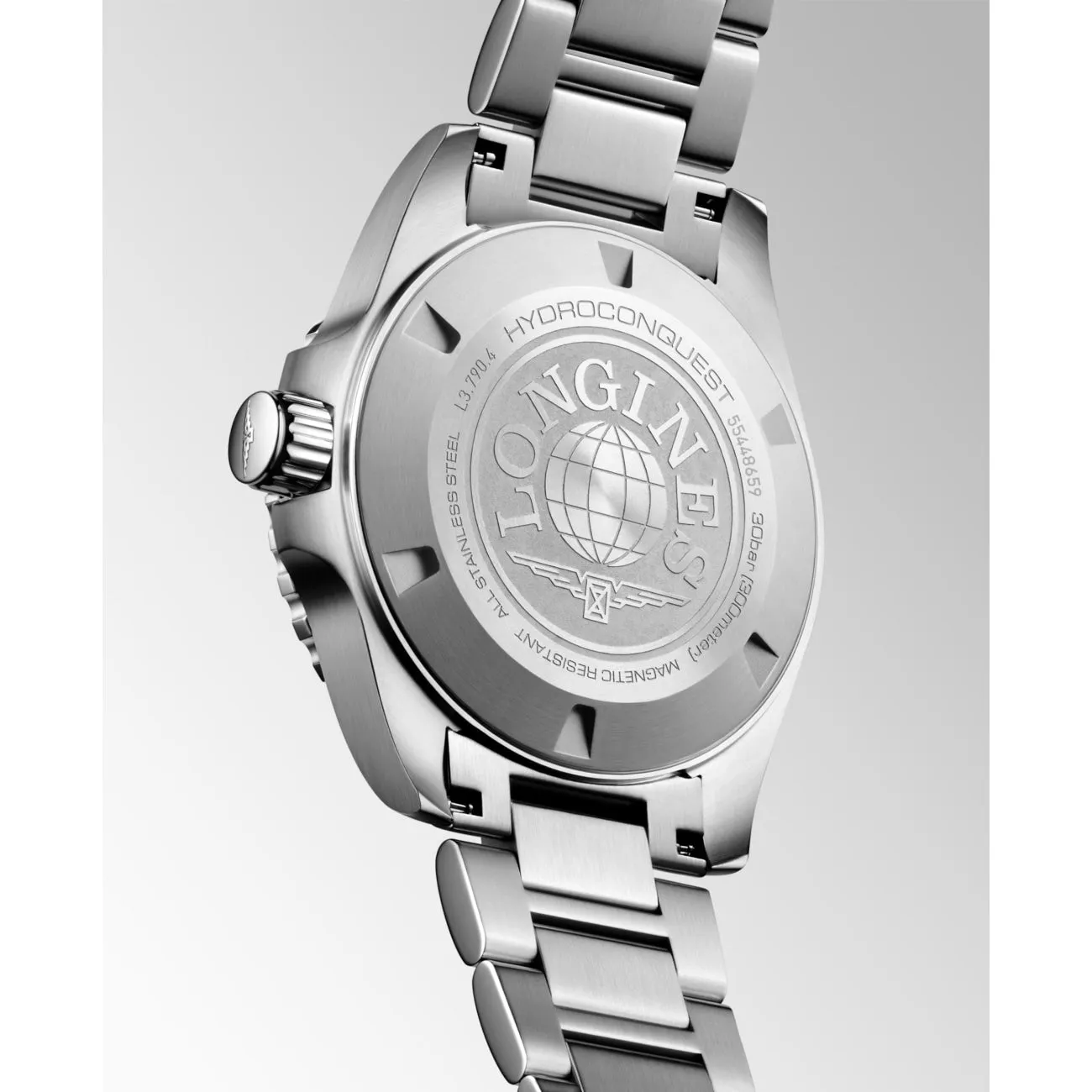 HYDROCONQUEST GMT