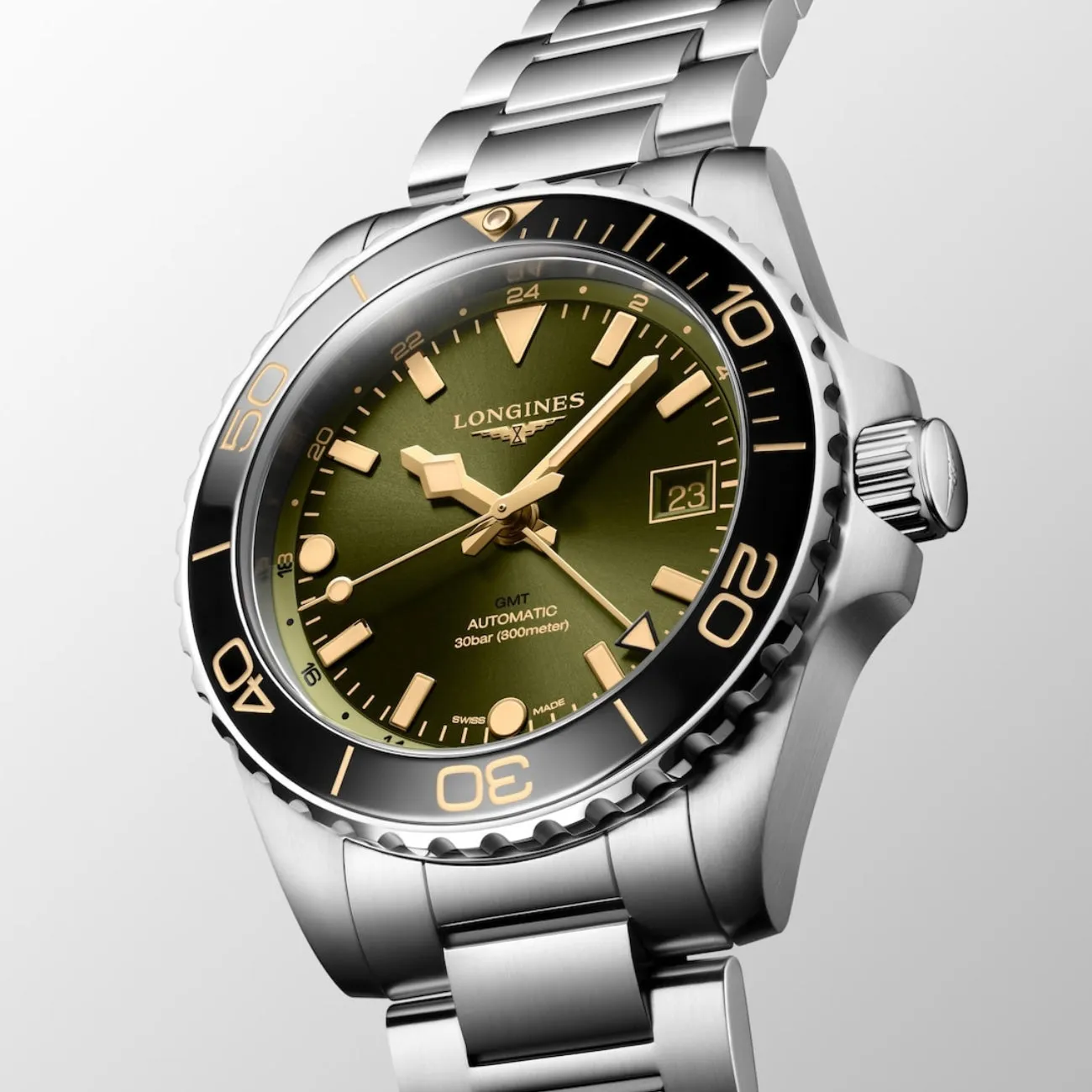 HYDROCONQUEST GMT