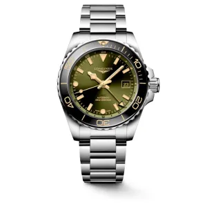 HYDROCONQUEST GMT