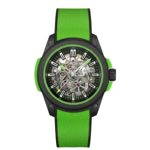 INDEPENDENCE WILD ONE SKELETON - GECKO GREEN