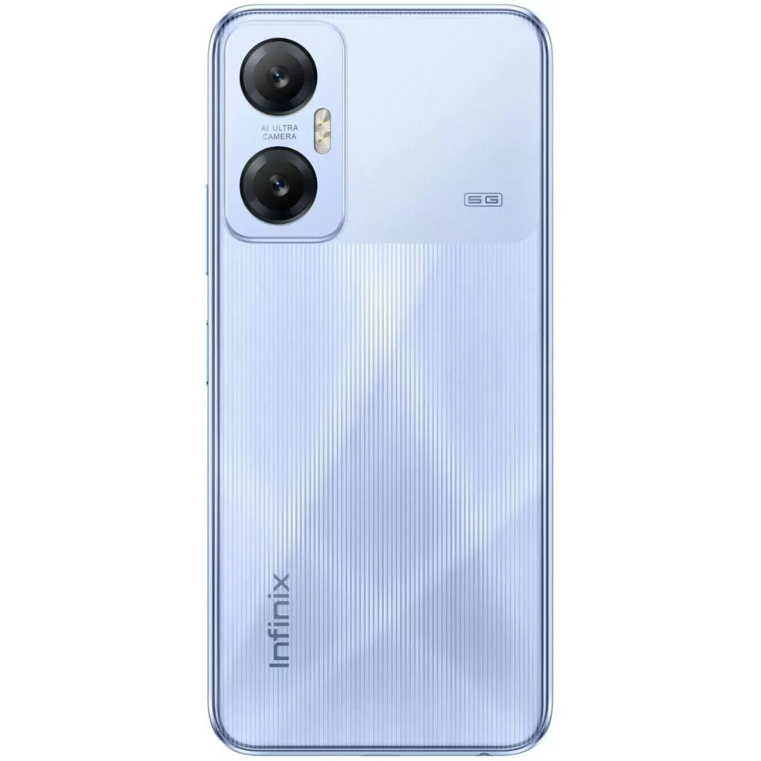Infinix HOT 20 5G 4GB 64GB Space Blue Refurbished