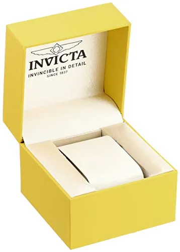 Invicta Mens Pro Diver Quartz Watch, Two Tone, 30022