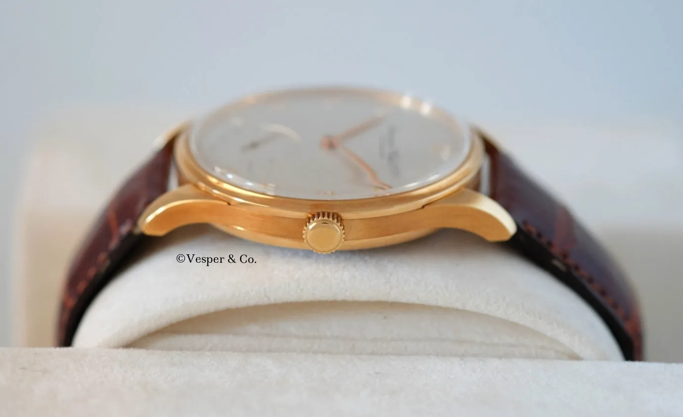 IWC Portuguese Jubilee