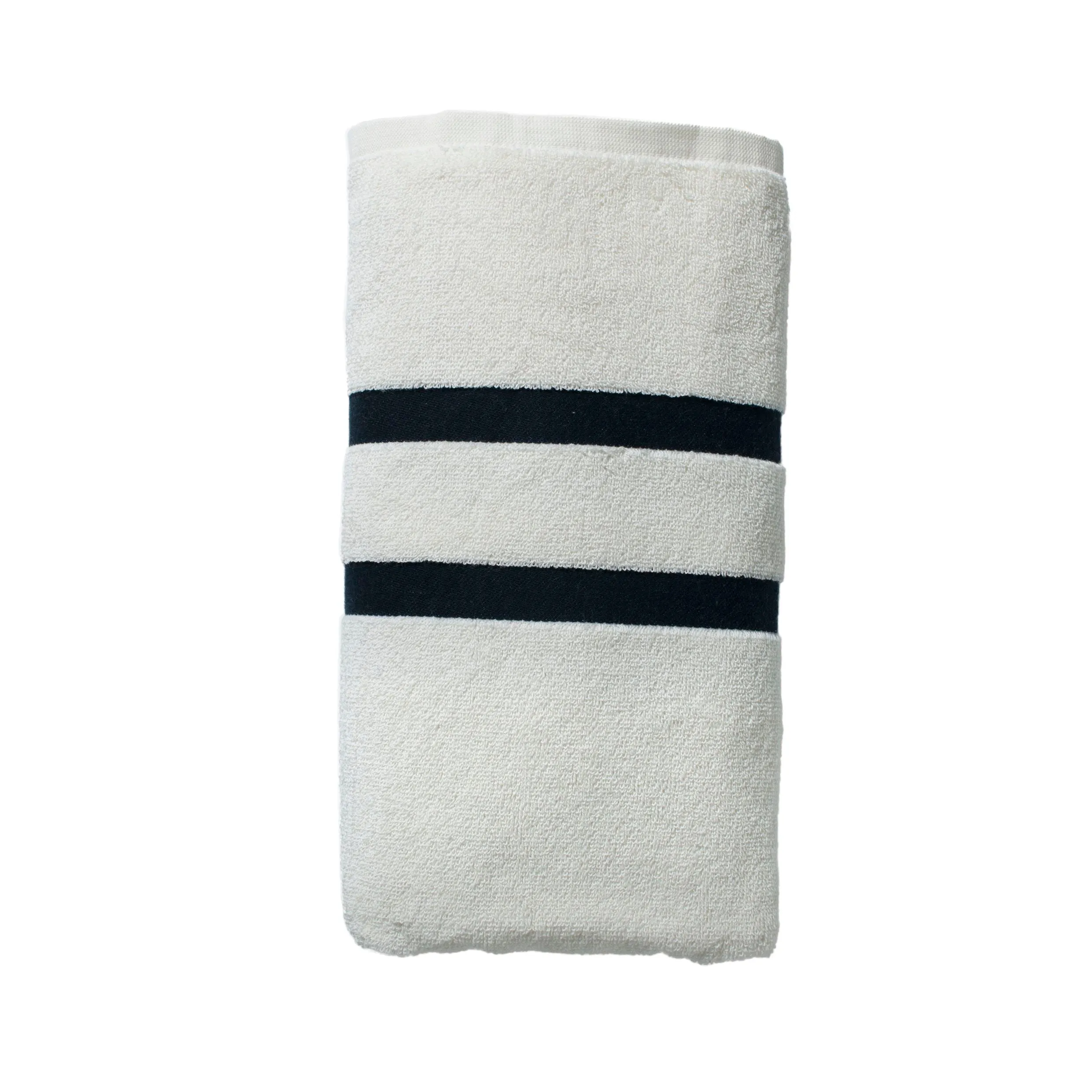 Jean-Louis Scherrer SFT301 - Beach towel Catamaran White