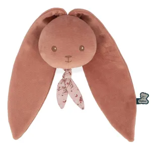 Kaloo Musical Rabbit Terracotta