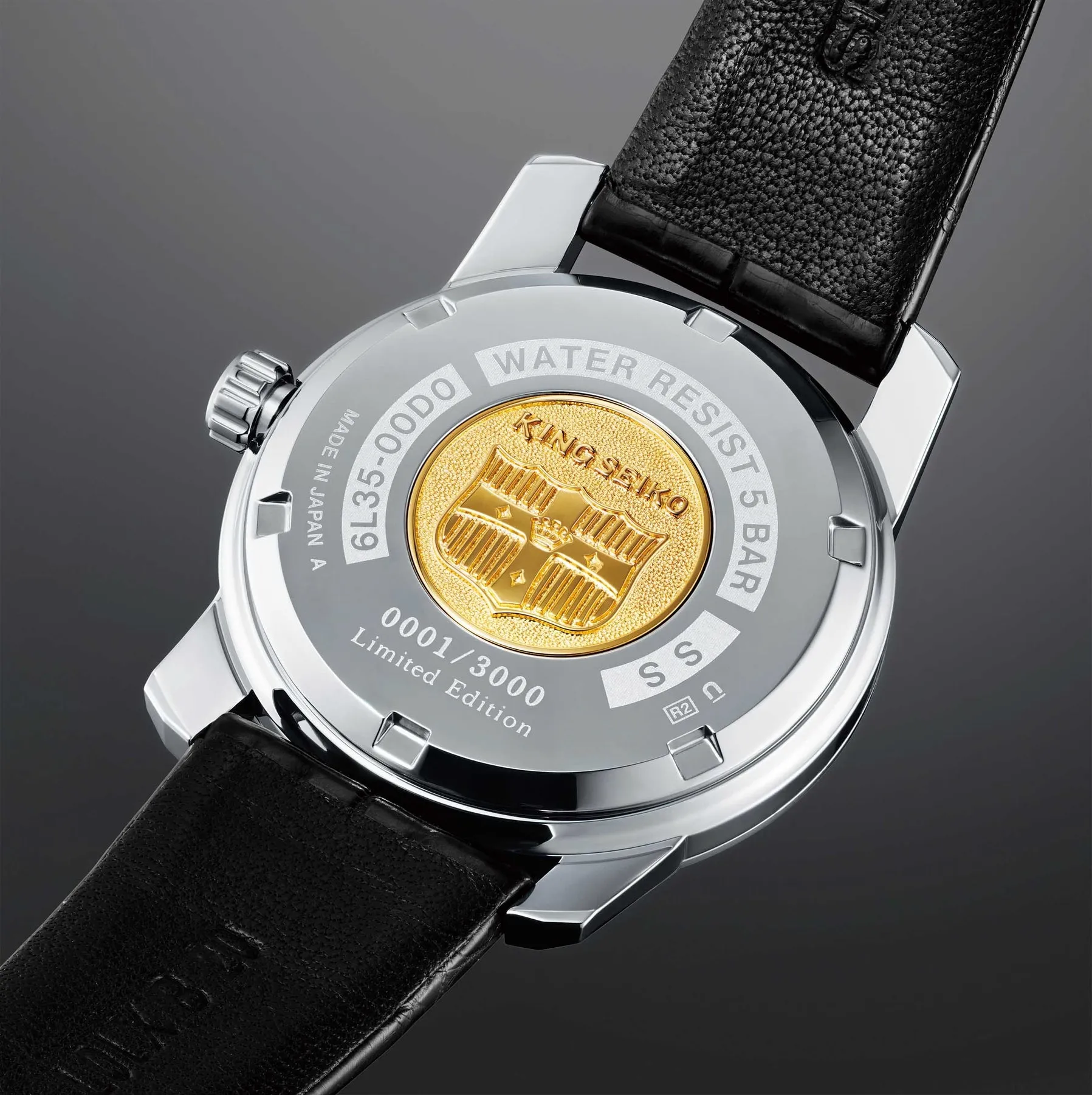 KING SEIKO SJE083