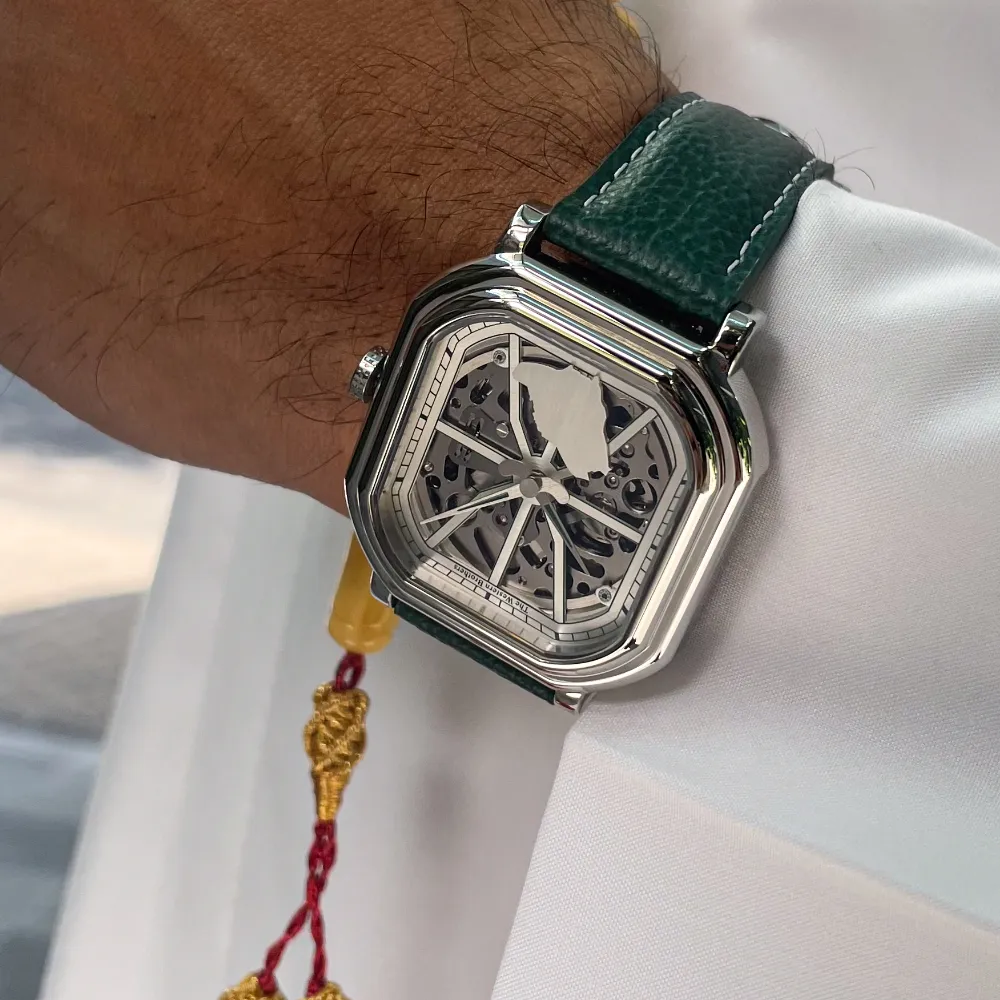 KSA Edition