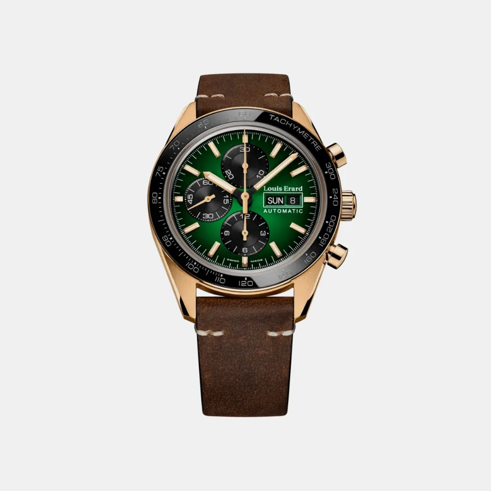 La Sportive Bronze Green/Black Limited Edition