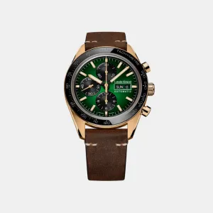 La Sportive Bronze Green/Black Limited Edition