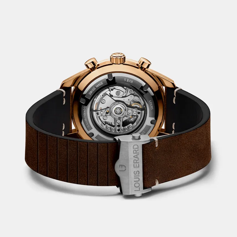 La Sportive Bronze Green/Black Limited Edition
