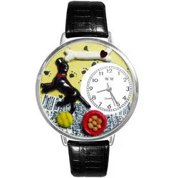 Labrador Retriever Watch (Large)