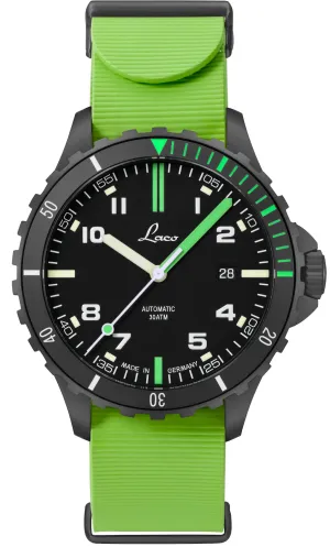 Laco Scorpion Amazonas 42 DLC Nato