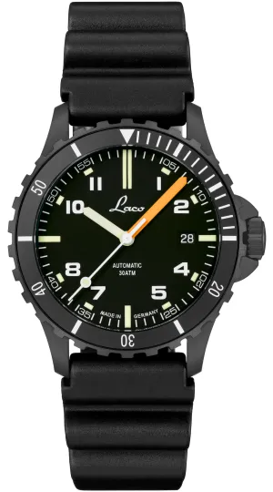 Laco Scorpion Himalaya 39 Rubber
