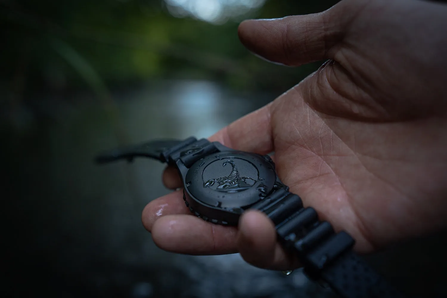 Laco Scorpion Himalaya 39 Rubber