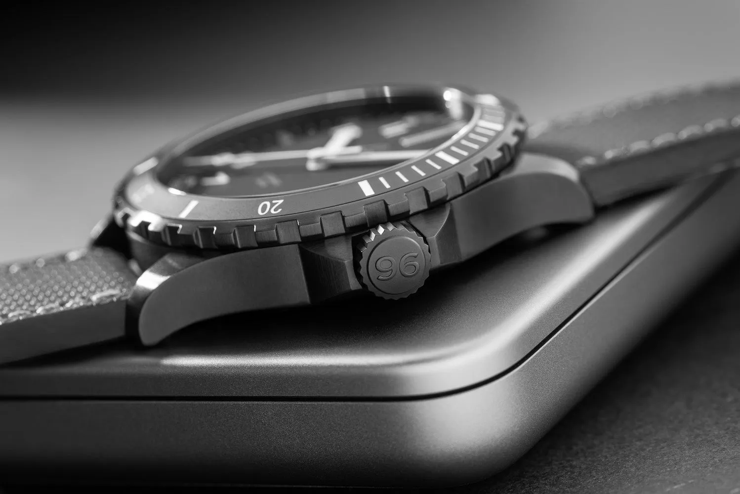 Laco Watch Edition 96 Limited Edition D