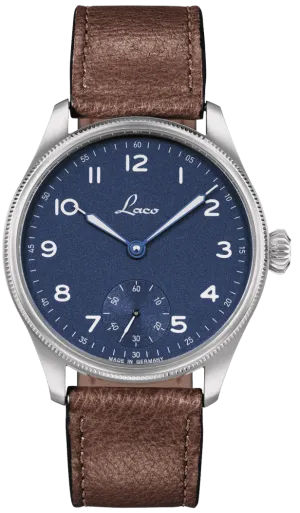 Laco Watch Navy Edition 95 Limited Edition