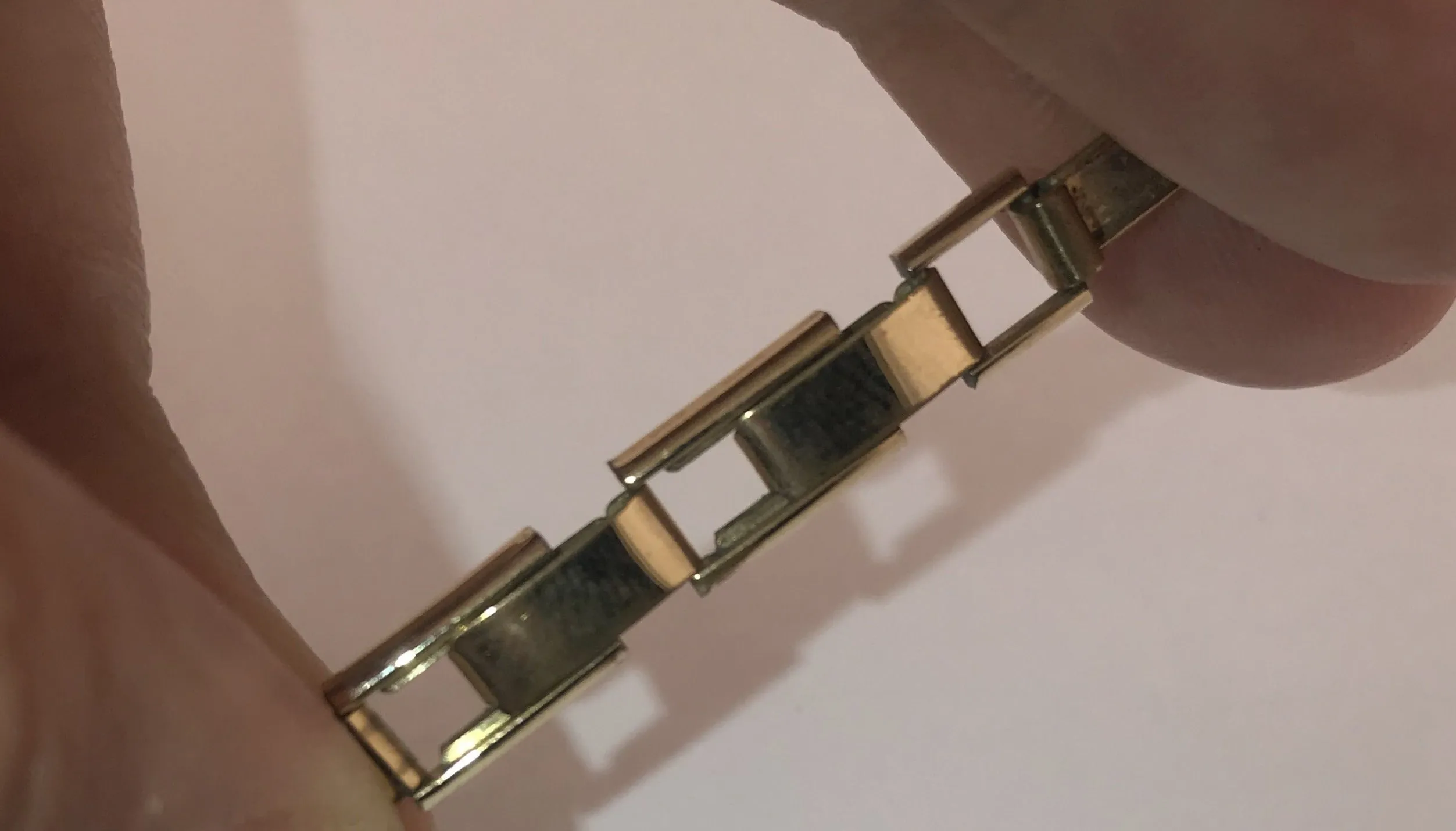Ladies Vintage Paul Portinoux Watch