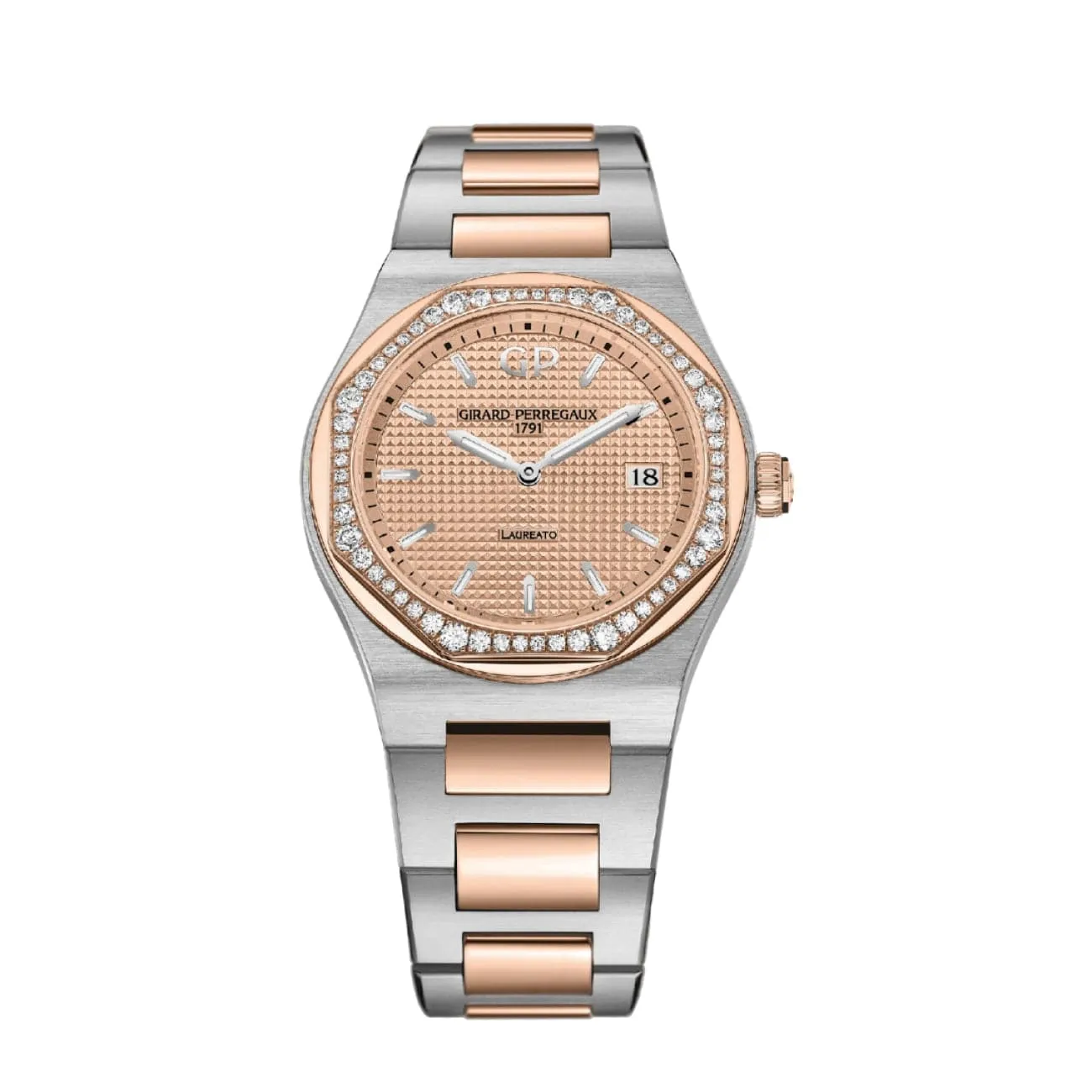 LAUREATO 34MM